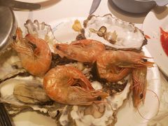 -星伦多自助料理(华润万象城店)
