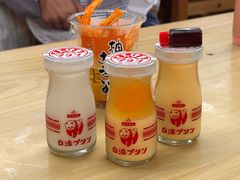 -南纪白浜Toretore市场