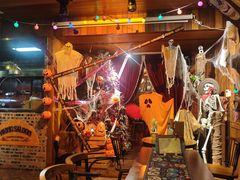 -VIKING SALOON西部美式烟熏烤肉(和平路店)