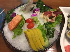 -明治屋(二十三年洪化桥店)