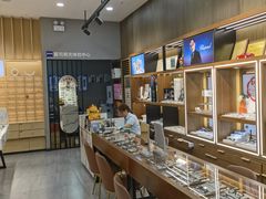 -一代眼镜(浦东大拇指广场店)