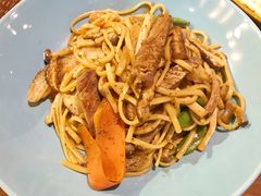 -G+KITCHEN(龙湖狮山天街店)