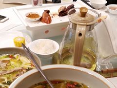 -小厨娘淮扬菜(天印大道店)