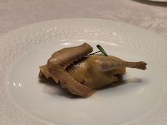 乳鸽-风味小馆(天目湖宾馆店)