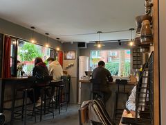 -转山咖啡(松柏社区店)