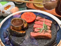 -秘密旅行Bonjour(黑金冠 江南西店)