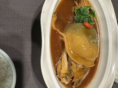 -肆月河豚·新淮扬(金融街店)