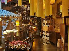 -叶叶菩提(太原别墅店)