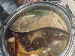 -火炉火自助餐(西直门凯德MALL店)