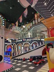 -meland亲子乐园•派对•研学(宁波华润万象城店)