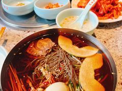-高丽屋(天宁寺店)