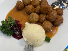 -宜家·瑞典风味餐厅(北京西红门店)