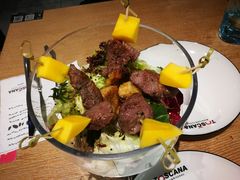 -托斯卡纳烘焙意大利餐厅(五天地店)