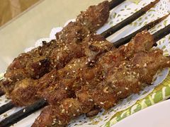 -新疆红柳花餐厅(新洲店)