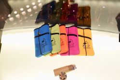 -广州文华东方酒店·水疗中心