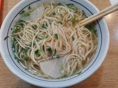 传统牛肉面-马艾萨中国兰州牛肉拉面(劲松店)