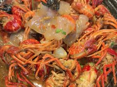 -铭副琦食·虾蟹烩馆(渔人码头店)
