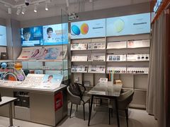 -LOHO眼镜(北京富力广场店)