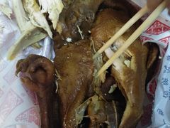 -小李烧鸡(大沽路店)