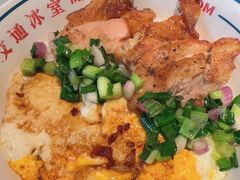 -文通冰室(东方宝泰店)