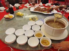 -桃园盛宴·岭南粤菜·手工茶点(南庄店)