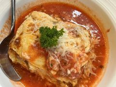 -后厨意餐La Cucina(外交公寓店)