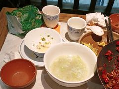-寨子里的钵钵菜·湘西山里菜(魅力湘西店)