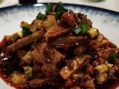 -院8里·少城记忆老川菜(宽窄巷子店)