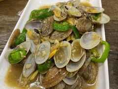 -贞姨美食·老字号海鲜大排档