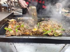 -郝大姐·乌龙山铁板烧(大学城三店)