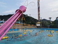 -杭州浪浪浪水公园