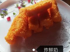 -小放牛炒菜馆(军校店)