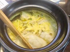 -锡笼记·无锡小笼(新明路店)