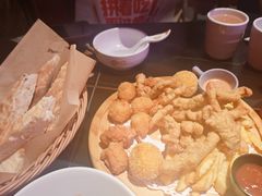 -多嘴超级肉蟹煲(中街恒隆故宫店)