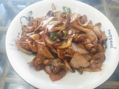-广迎居老正兴菜馆
