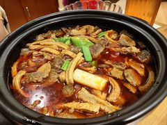 -肖记公安牛肉鱼杂馆· 省级非物质文化遗产(仁和路店)