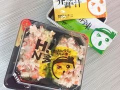蟹肉军舰-N多寿司(交大店)