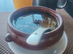 -丽江悦榕庄酒店-明月·雪山庭院餐厅