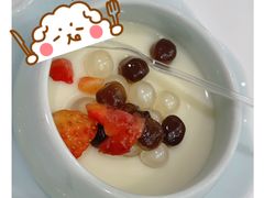 -小厨娘淮扬菜(江宁万达店)