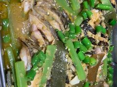 -鱼酷活鱼烤鱼(南京水游城店)