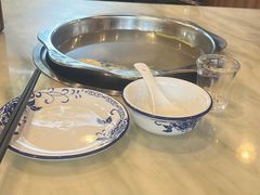 -潮鑫牛肉火锅(敏捷广场店)