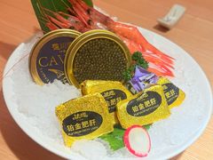 -德川家日本料理(中关村寰太大厦店)
