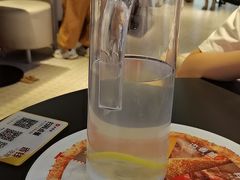 -必胜客(蚌埠东海万达店)