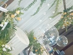 -希尔顿逸林酒店·中餐厅