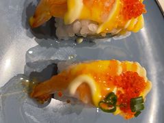 现做寿司-喜庭海鲜自助(来福士店)