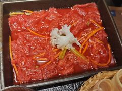 -滇牛云南火锅(桂林路店)