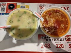 -71号豆汤饭·成都小馆(红牌楼店)
