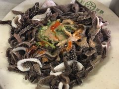 -清真永恒华威肉饼(潘家园店)
