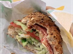 -赛百味SUBWAY(中亭街店)
