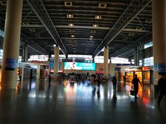 -杭州九堡客运中心